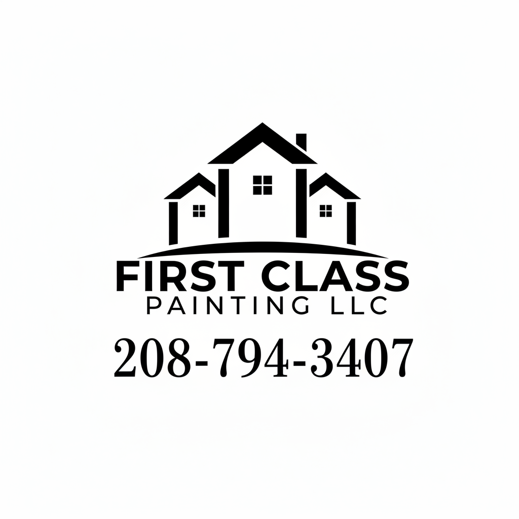 First Class Painting LLC | Caldwell, ID
